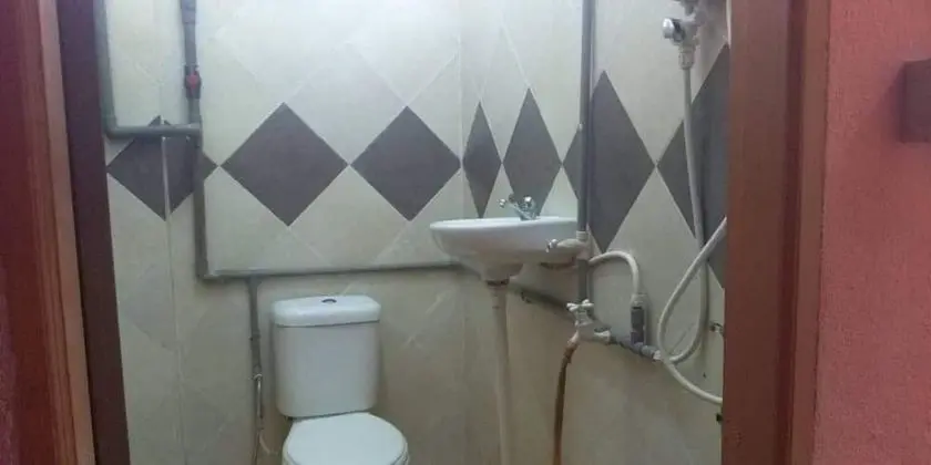 Standard Üç Kişilik Oda