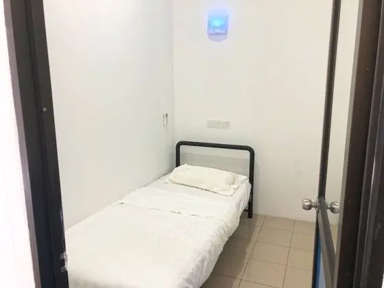 Standard Tek Kişilik Oda