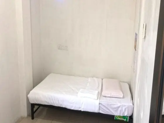 Standard Tek Kişilik Oda