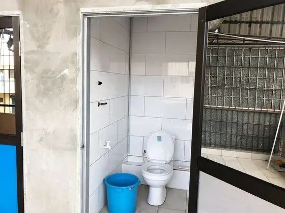 Standard Tek Kişilik Oda