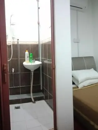 Standard Tek Kişilik Oda