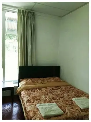 Standard Üç Kişilik Oda