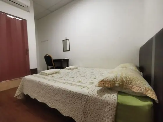 Standard Üç Kişilik Oda