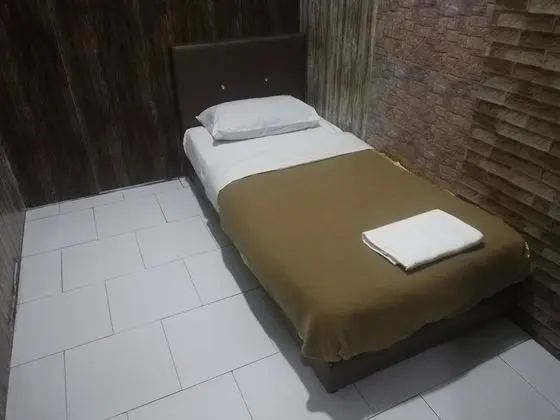 Standard Tek Kişilik Oda