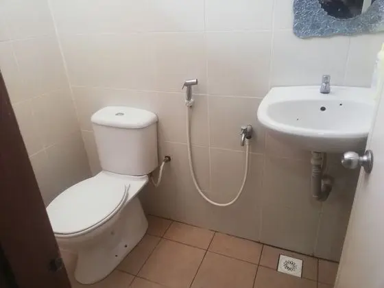 Standard Üç Kişilik Oda