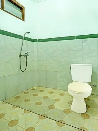 Economy İki Ayrı Yataklı Oda