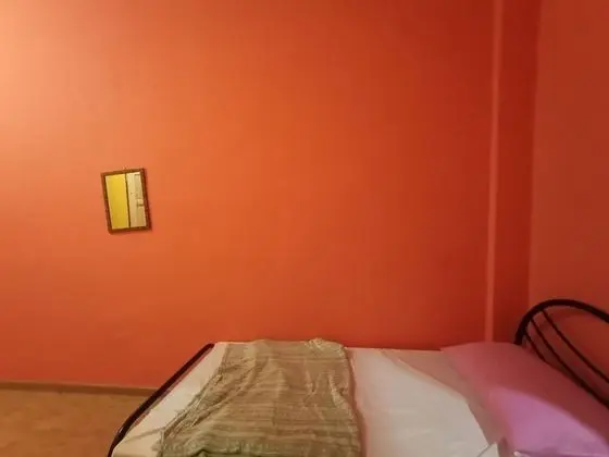 Tek Kişilik Oda
