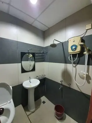 Standard İki Ayrı Yataklı Oda