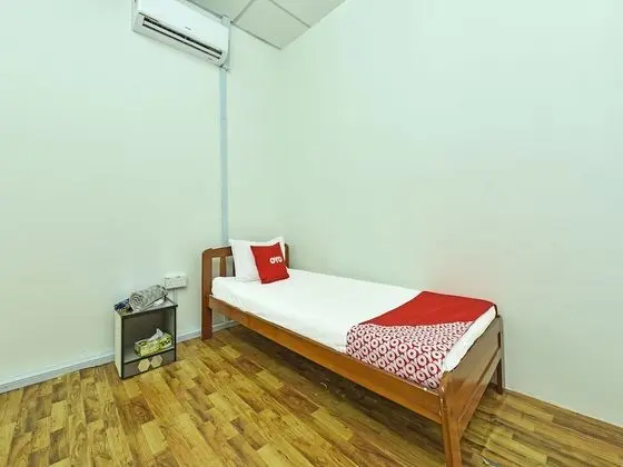 Tek Kişilik Oda