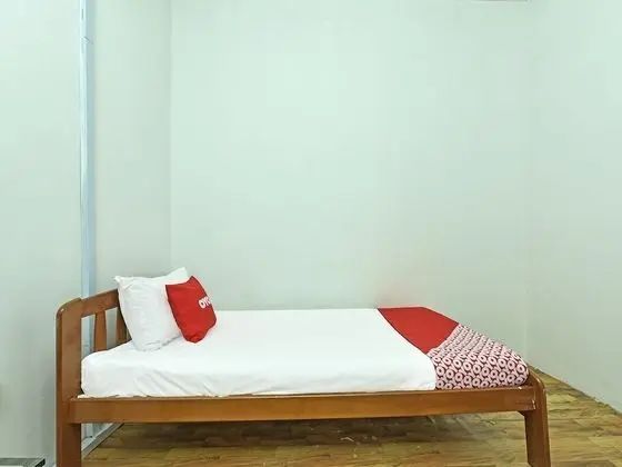 Tek Kişilik Oda
