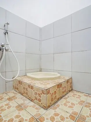 Basic Tek Büyük Yataklı Oda