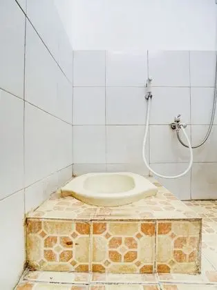 Basic Tek Büyük Yataklı Oda