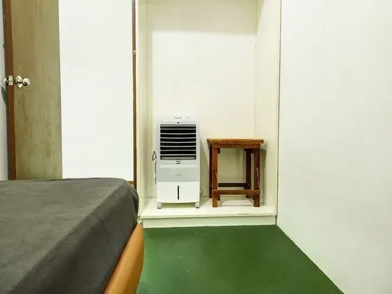 Tek Kişilik Oda