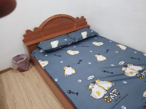 Üç Kişilik Oda