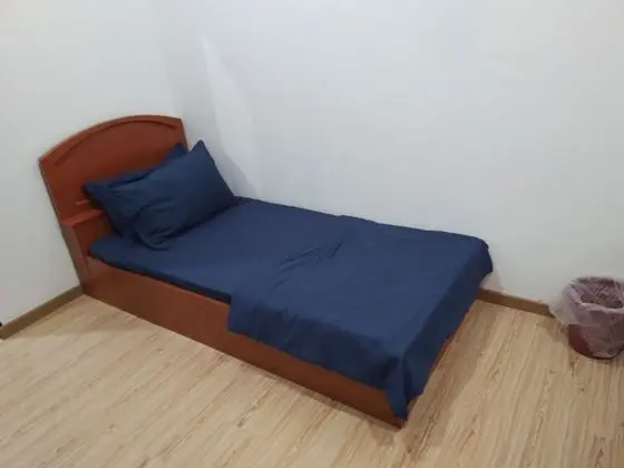Üç Kişilik Oda