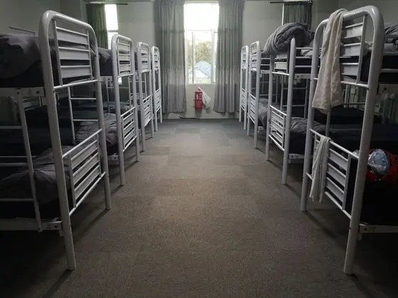 Ortak Ranzalı Oda, Karma Ranzalı Oda