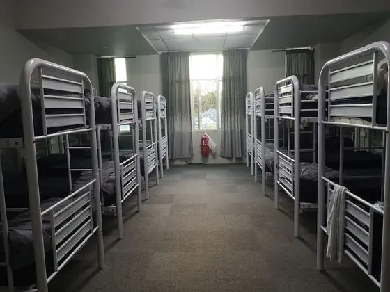 Ortak Ranzalı Oda, Karma Ranzalı Oda