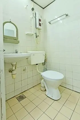 Standard Tek Kişilik Oda