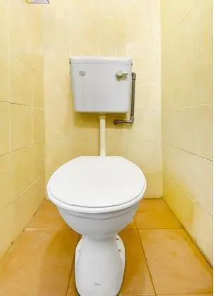 Ortak Ranzalı Oda, Karma Ranzalı Oda