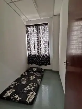Tek Kişilik Oda