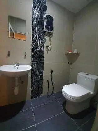 Tek Kişilik Oda