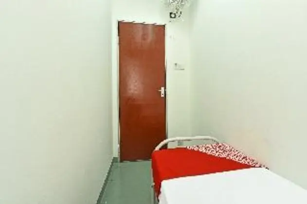 Tek Kişilik Oda