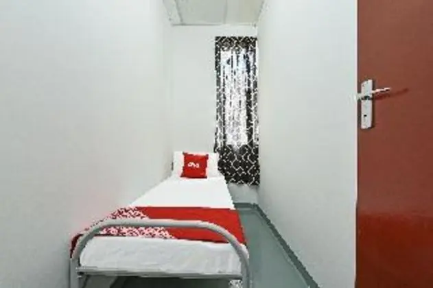 Tek Kişilik Oda