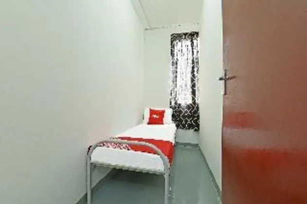Tek Kişilik Oda