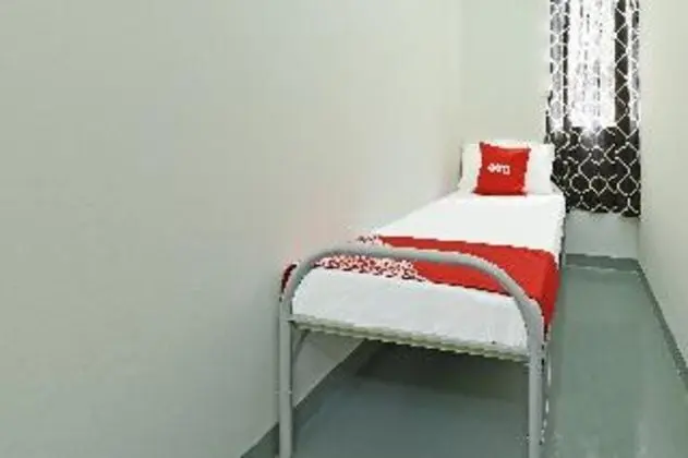 Tek Kişilik Oda