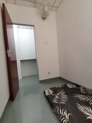 Tek Kişilik Oda