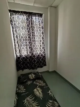 Tek Kişilik Oda
