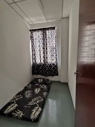 Tek Kişilik Oda