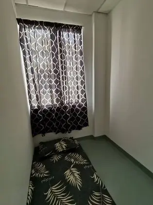 Tek Kişilik Oda