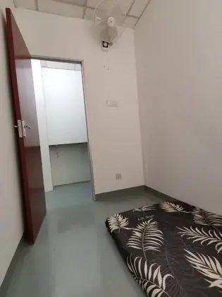 Tek Kişilik Oda