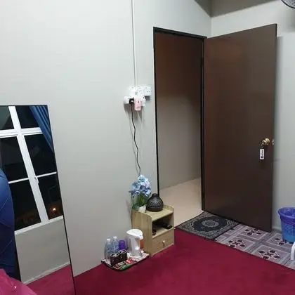 Standard Tek Kişilik Oda