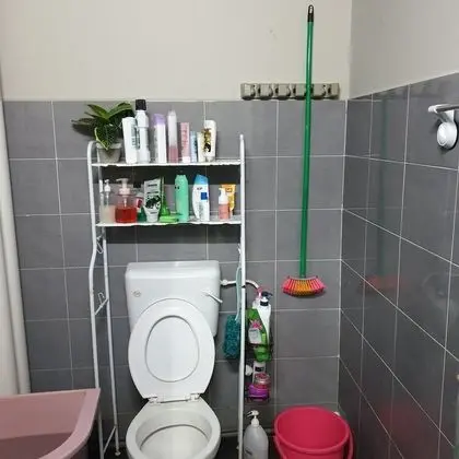 Standard Tek Kişilik Oda