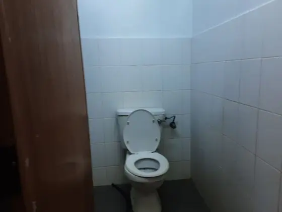 Üç Kişilik Oda