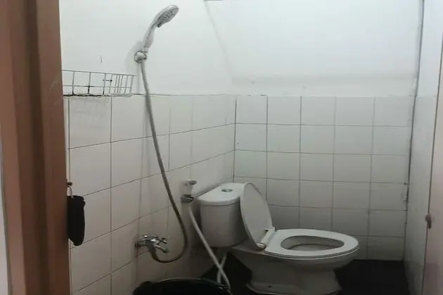 Economy Tek Kişilik Oda