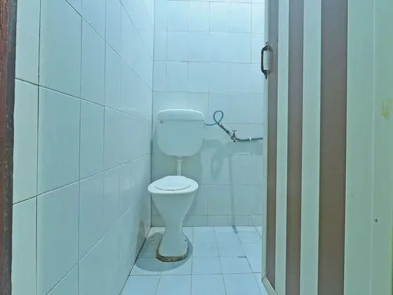Ortak Ranzalı Oda, Sadece erkekler için