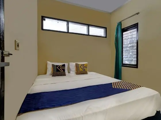 Basic Tek Büyük Yataklı Oda