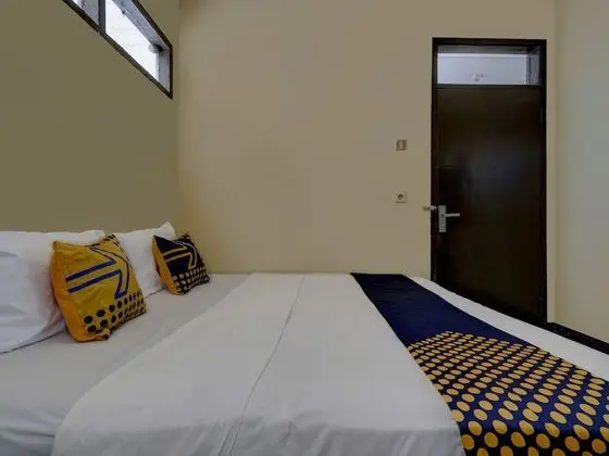 Basic Tek Büyük Yataklı Oda