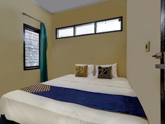 Basic Tek Büyük Yataklı Oda