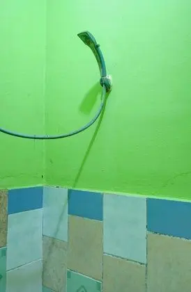 Basic Tek Büyük Yataklı Oda