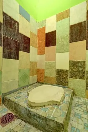 Basic Tek Büyük Yataklı Oda