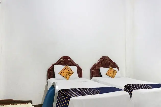 Economy Üç Kişilik Oda