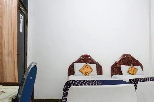 Economy Üç Kişilik Oda
