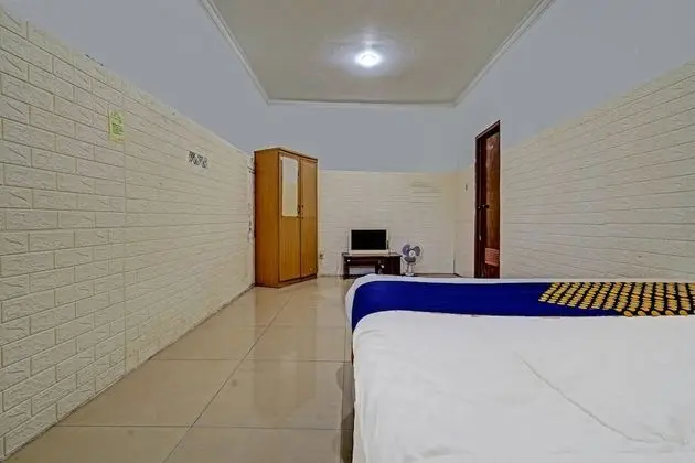 Basic Tek Büyük Yataklı Oda