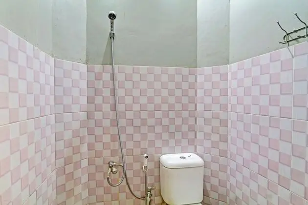 Basic Tek Büyük Yataklı Oda
