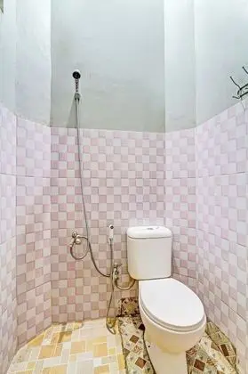 Basic Tek Büyük Yataklı Oda