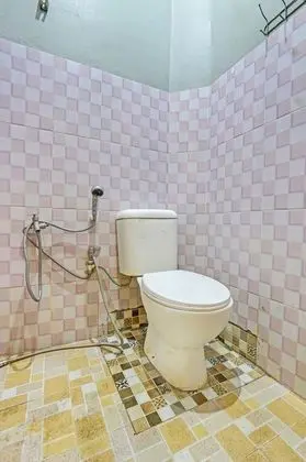 Basic Tek Büyük Yataklı Oda